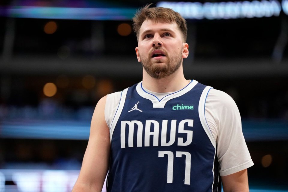 爱游戏-东契奇连续三场比赛得分超过出色防守，独行侠不断突破！的简单介绍