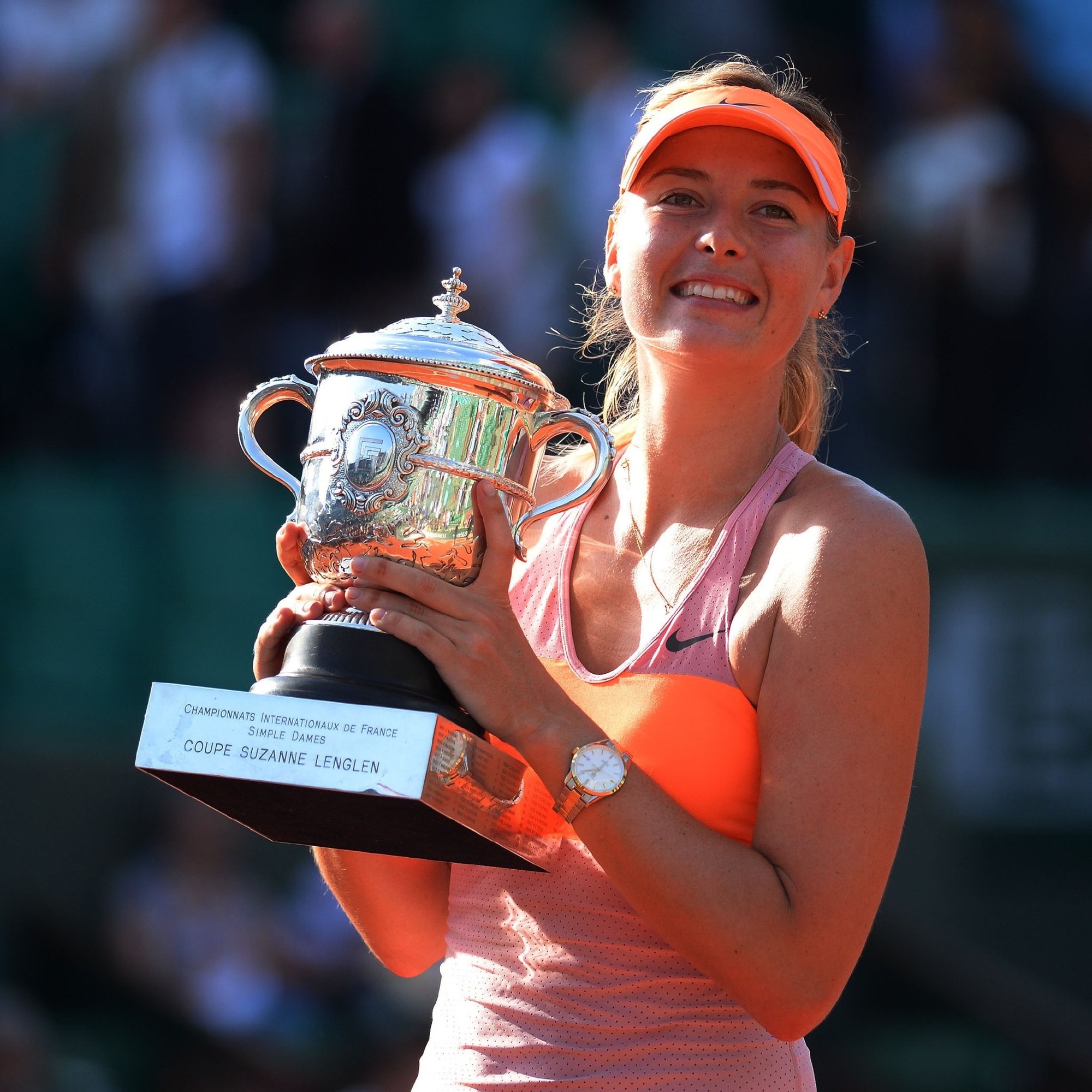 爱游戏官网-莎拉波娃重要时刻出色发挥，TES带队取胜！