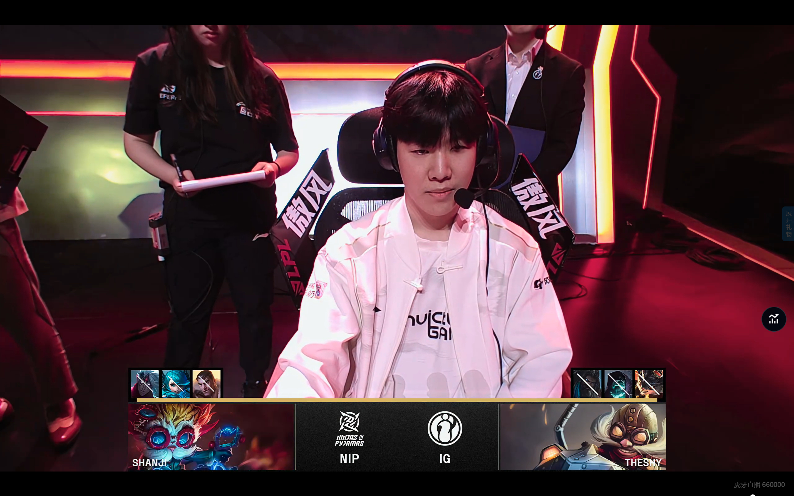 爱游戏体育-JackeyLove焦点对战，Scout与50激战RNG分钟，锐不可当胜负难料！